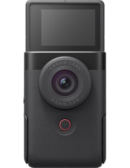 PowerShot V10 Vlogging Kit Nero
